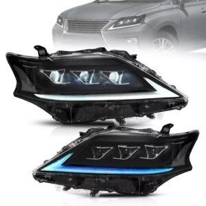 Headlight For 2013 - 2015 Lexus RX270/RX300/RX350