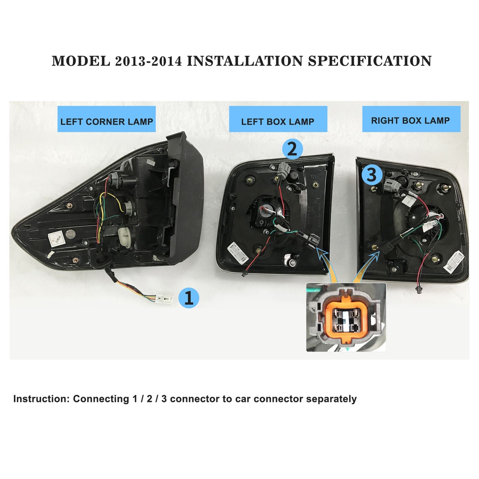 NISMO Style Nissan Patrol Y62 2013 - 2019 - Image 11