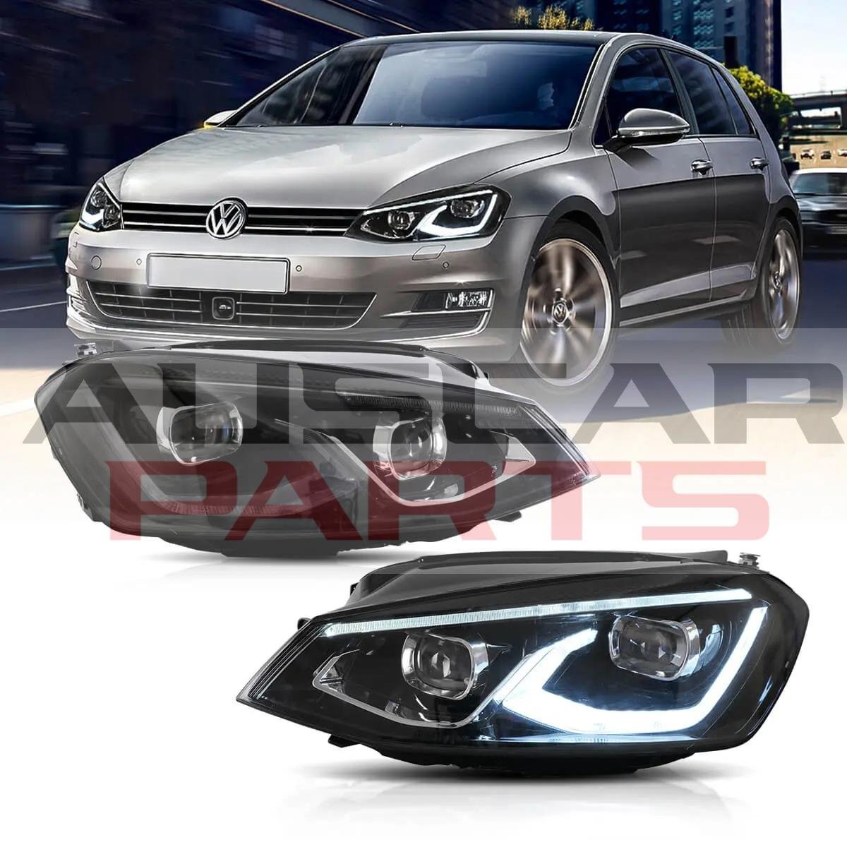 VLAND-HEADLIGHTS-FOR-VOLKSWAGEN