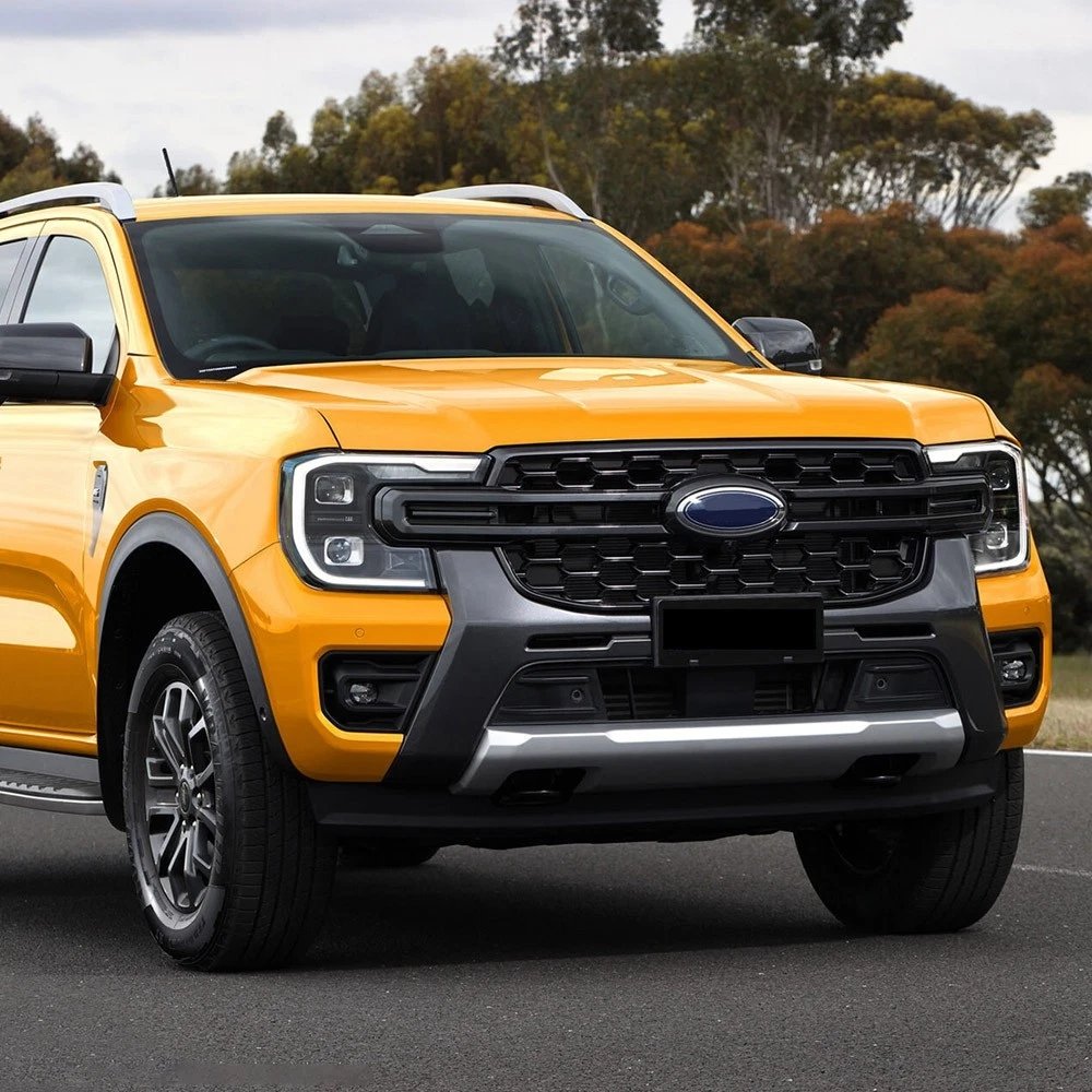 VLAND Full LED Headlights w/Sequential For Ford Ranger PX T9 2022-2025 Lamp Pair - Image 9