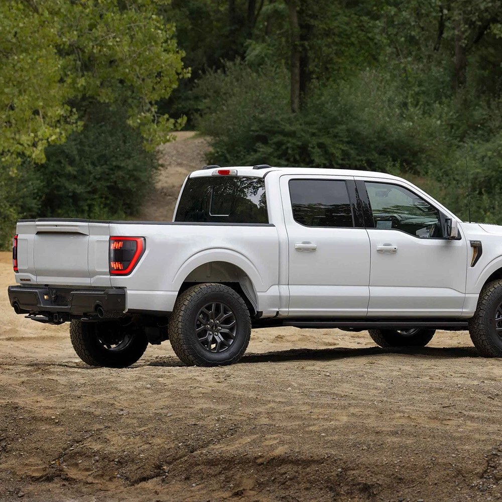 VLAND Pair Tail Lights for 21-24 Ford F150 - Image 10