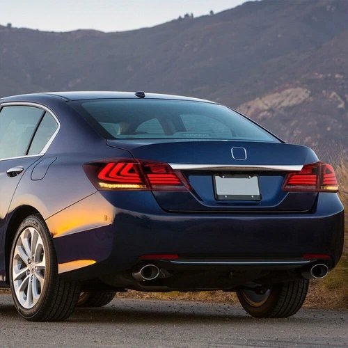 VLAND LED Tail Lights for 13-17 Honda Accord 9th Gen Sedan Pair - Image 18