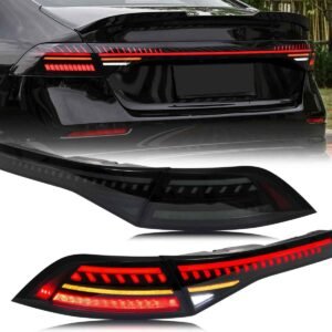 Tail Lights For Honda Accord 2023-2024 11th Gen