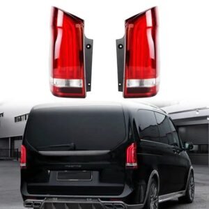 Taillights for Mercedes Benz Vito W447 V260 2016 - 2023