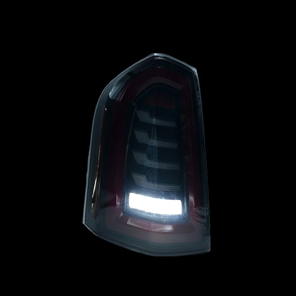 Tail lights For Chrysler 300 2011-2014 Plug-and-Play - Image 10