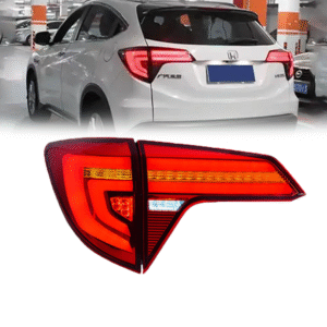 Tail lights for Honda HRV 2015-2020