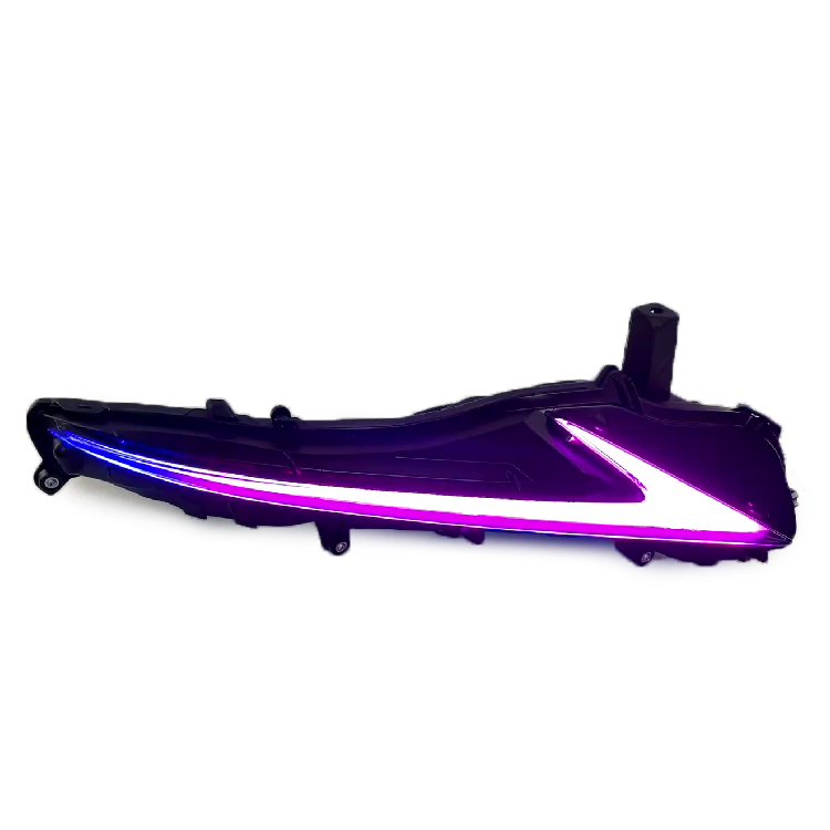 LED Daytime Running Light for lexus IS250 IS300 2016 - 2020 - Image 11